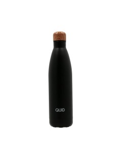 Thermos Quttin 140764 Acier inoxydable 350 ml (12 Unités) | Tienda24 Tienda24.eu