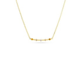 Collier Femme Radiant RY000003 35 cm de Radiant, Colliers - Réf : S0381819, Prix : 23,39 €, Remise : %