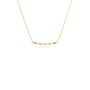 Ladies' Necklace Radiant RY000003 35 cm by Radiant, Necklaces - Ref: S0381819, Price: 23,39 €, Discount: %