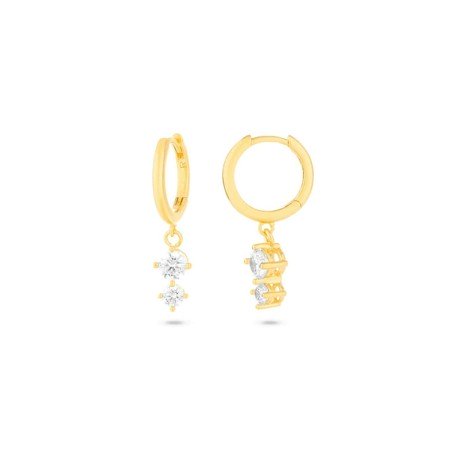 Boucles d´oreilles Femme Radiant RY000007 Acier inoxydable 2 cm | Tienda24 - Global Online Shop Tienda24.eu