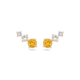 Ladies' Earrings Radiant RY000008 Stainless steel 1,5 cm by Radiant, Earrings - Ref: S0381824, Price: 16,63 €, Discount: %