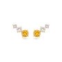 Pendientes Mujer Radiant RY000008 Acero Inoxidable 1,5 cm | Tienda24 - Global Online Shop Tienda24.eu