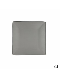 Plato de Postre Bormioli Toledo Ø 20 x 1,8 cm (36 Unidades) | Tienda24 Tienda24.eu