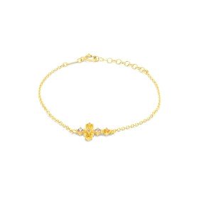 Pulsera Mujer Chiara Ferragni J19AUV46 16 - 17,5 cm | Tienda24 - Global Online Shop Tienda24.eu