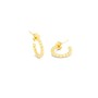 Pendientes Mujer Radiant RY000017 Acero Inoxidable 2 cm | Tienda24 - Global Online Shop Tienda24.eu