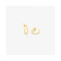 Pendientes Mujer Radiant RY000017 Acero Inoxidable 2 cm | Tienda24 - Global Online Shop Tienda24.eu