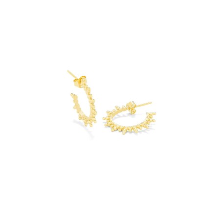 Ladies' Earrings Radiant RY000020 Stainless steel 2,5 cm by Radiant, Earrings - Ref: S0381834, Price: 23,90 €, Discount: %