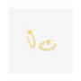 Ladies' Earrings Radiant RY000020 Stainless steel 2,5 cm by Radiant, Earrings - Ref: S0381834, Price: 23,90 €, Discount: %