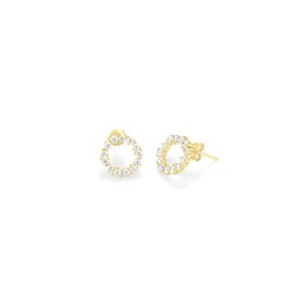 Ladies' Earrings Radiant RY000025 Stainless steel 1,5 cm by Radiant, Earrings - Ref: S0381839, Price: 21,91 €, Discount: %