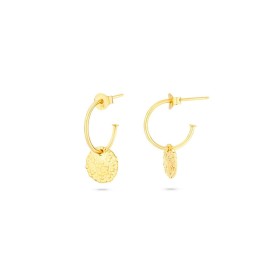 Boucles d´oreilles Femme Radiant RY000027 Acier inoxydable 2 cm de Radiant, Boucles d'oreilles - Réf : S0381841, Prix : 21,91...