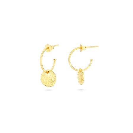 Boucles d´oreilles Femme Radiant RY000027 Acier inoxydable 2 cm | Tienda24 - Global Online Shop Tienda24.eu