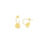 Boucles d´oreilles Femme Radiant RY000027 Acier inoxydable 2 cm | Tienda24 - Global Online Shop Tienda24.eu