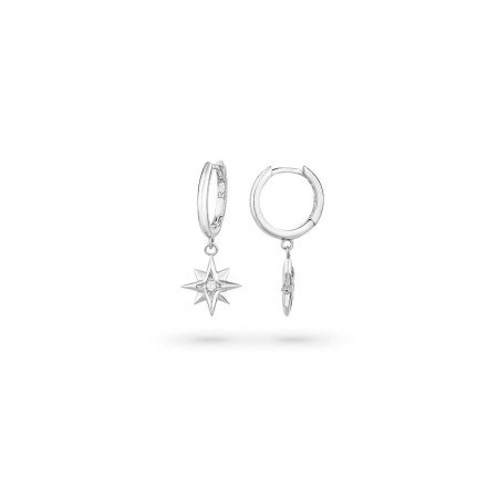 Ladies' Earrings Radiant RY000031 Stainless steel 2 cm | Tienda24 - Global Online Shop Tienda24.eu