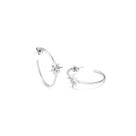 Ladies' Earrings Radiant RY000034 Stainless steel 3 cm by Radiant, Earrings - Ref: S0381847, Price: 19,80 €, Discount: %