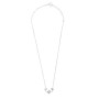 Collar Mujer Radiant RY000037 50 cm de Radiant, Collares - Ref: S0381850, Precio: 25,89 €, Descuento: %