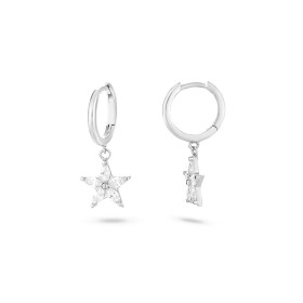 Ladies' Earrings Radiant RY000042 Stainless steel 2,5 cm by Radiant, Earrings - Ref: S0381855, Price: 21,91 €, Discount: %