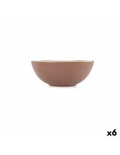 Bandeja de Aperitivos DKD Home Decor 24,5 x 20 x 1,2 cm Beige Verde Gres | Tienda24 Tienda24.eu