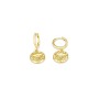 Ladies' Earrings Radiant RY000047 Stainless steel 1,5 cm | Tienda24 - Global Online Shop Tienda24.eu