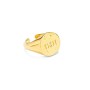 Anillo Mujer Radiant RY000050 16 (10) de Radiant, Anillos - Ref: S0381863, Precio: 23,39 €, Descuento: %