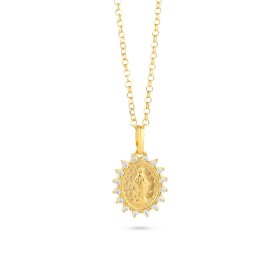 Ladies' Necklace Viceroy 71039C000-38 | Tienda24 - Global Online Shop Tienda24.eu