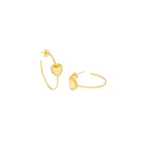 Pendientes Mujer Radiant RY000057 Acero Inoxidable 3 cm de Radiant, Pendientes - Ref: S0381870, Precio: 21,60 €, Descuento: %