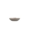 Ciotola Bidasoa Gio Ceramica Grigio 12 x 3 cm (12 Unità) da Bidasoa, Piatti e teglie - Ref: S2710148, Precio: €28.41, Descuen...