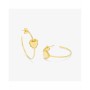 Boucles d´oreilles Femme Radiant RY000057 Acier inoxydable 3 cm | Tienda24 - Global Online Shop Tienda24.eu