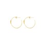 Boucles d´oreilles Femme Radiant RY000057 Acier inoxydable 3 cm | Tienda24 - Global Online Shop Tienda24.eu