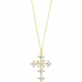 Collana Donna Swarovski 5121443 | Tienda24 - Global Online Shop Tienda24.eu