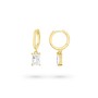 Pendientes Mujer Radiant RY000061 Acero Inoxidable 1,5 cm | Tienda24 - Global Online Shop Tienda24.eu