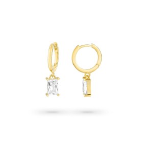 Pendientes Mujer Radiant RY000061 Acero Inoxidable 1,5 cm de Radiant, Pendientes - Ref: S0381874, Precio: 19,80 €, Descuento: %