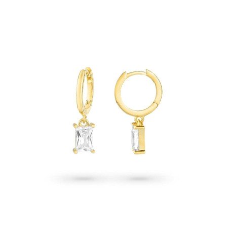 Pendientes Mujer Radiant RY000061 Acero Inoxidable 1,5 cm | Tienda24 - Global Online Shop Tienda24.eu