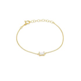 Bracciale Donna Folli Follie 3B13F016 16 cm | Tienda24 - Global Online Shop Tienda24.eu