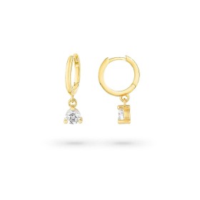 Boucles d´oreilles Femme Radiant RY000069 Acier inoxydable 2 cm de Radiant, Boucles d'oreilles - Réf : S0381882, Prix : 19,80...