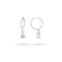 Boucles d´oreilles Femme Radiant RY000070 Acier inoxydable 1,5 cm | Tienda24 - Global Online Shop Tienda24.eu