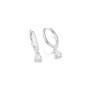 Boucles d´oreilles Femme Radiant RY000070 Acier inoxydable 1,5 cm | Tienda24 - Global Online Shop Tienda24.eu