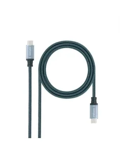 USB-zu-Serialport-Kabel Ewent EW1116 (1 Stück) | Tienda24 Tienda24.eu