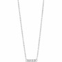 Ladies' Necklace Radiant RY000080 50 cm | Tienda24 - Global Online Shop Tienda24.eu