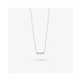 Ladies' Necklace Radiant RY000080 50 cm | Tienda24 - Global Online Shop Tienda24.eu