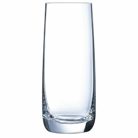 Set de Vasos Chef&Sommelier Vigne 6 Unidades Transparente