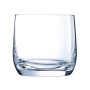 Set de Vasos Chef&Sommelier Vigne Transparente Vidrio (370 ml)