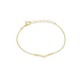 Bracelete feminino Folli Follie 1B13F046 16 cm | Tienda24 - Global Online Shop Tienda24.eu