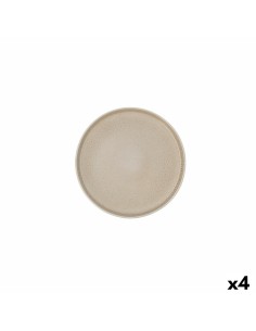 Assiette creuse Santa Clara Villaboa 22 cm (12 Unités) | Tienda24 Tienda24.eu