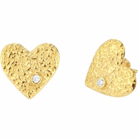 Ladies' Earrings Radiant RY000101 Stainless steel 2 cm by Radiant, Earrings - Ref: S0381912, Price: 25,89 €, Discount: %