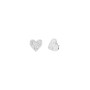 Boucles d´oreilles Femme Radiant RY000102 Acier inoxydable 2 cm | Tienda24 - Global Online Shop Tienda24.eu