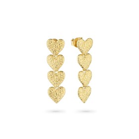 Pendientes Mujer Radiant RY000103 Acero Inoxidable 4 cm de Radiant, Pendientes - Ref: S0381914, Precio: 28,80 €, Descuento: %