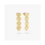 Pendientes Mujer Radiant RY000103 Acero Inoxidable 4 cm de Radiant, Pendientes - Ref: S0381914, Precio: 28,80 €, Descuento: %