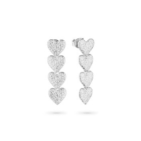 Ladies' Earrings Radiant RY000104 Stainless steel 4 cm by Radiant, Earrings - Ref: S0381915, Price: 31,86 €, Discount: %