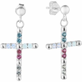 Ladies' Earrings Radiant RY000122 Stainless steel 2,5 cm by Radiant, Earrings - Ref: S0381933, Price: 21,60 €, Discount: %