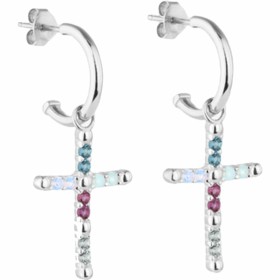 Boucles d´oreilles Femme Radiant RY000123 Acier inoxydable 2,5 cm de Radiant, Boucles d'oreilles - Réf : S0381934, Prix : 27,...